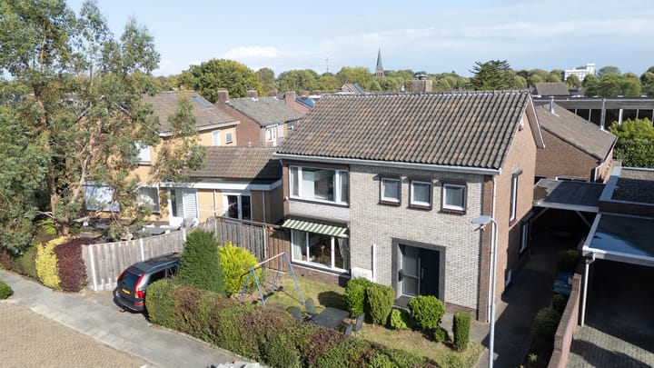 Pelgromstraat 7 in Zevenaar