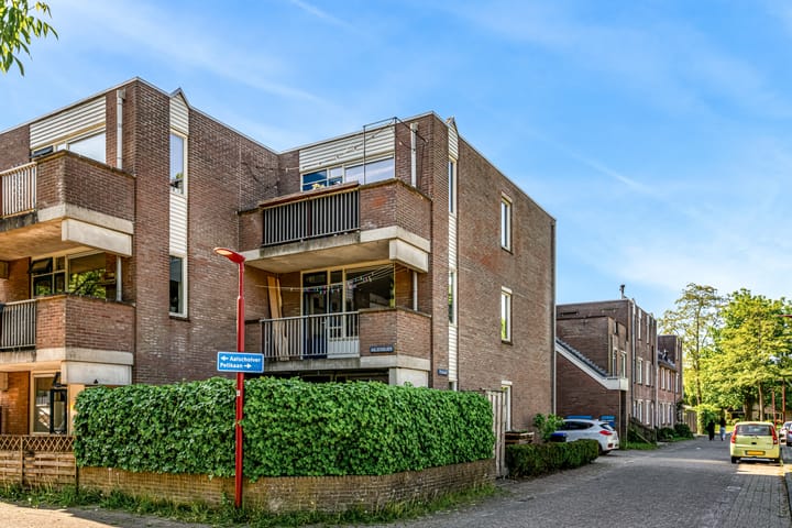 Pelikaan 11 in Nieuwegein