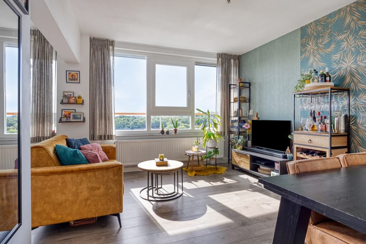 Photo of property Pelikaanhof 82, Beverwijk