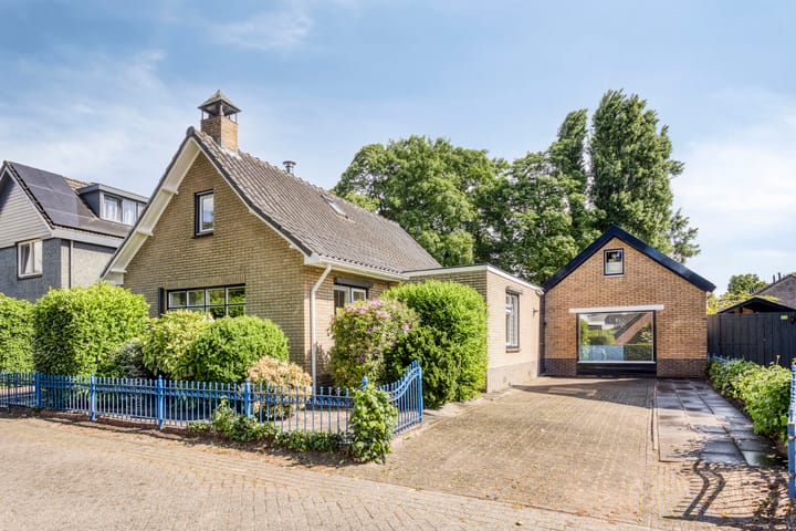 Pelikaanlaan 3 in Apeldoorn