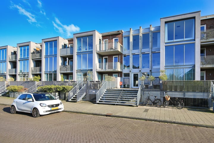 Pelikaanlaan 43 in Heemstede