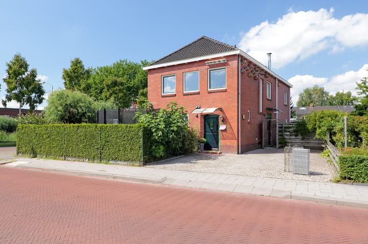 Pelikaanstraat 20 in Assen