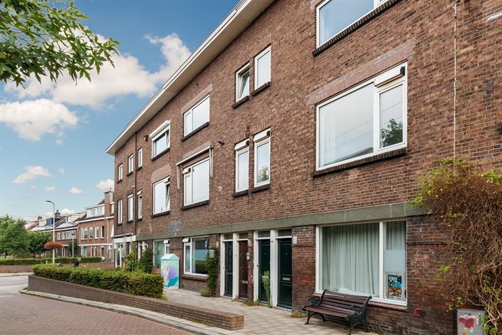 Pelikaanstraat 21-BS in Utrecht