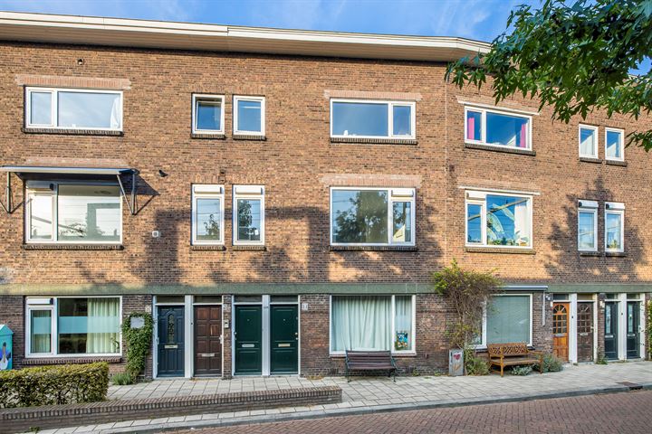 Pelikaanstraat 22-BS in Utrecht