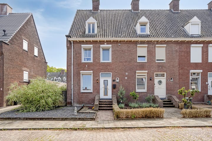 Pelikaanstraat 25 in Heerlen