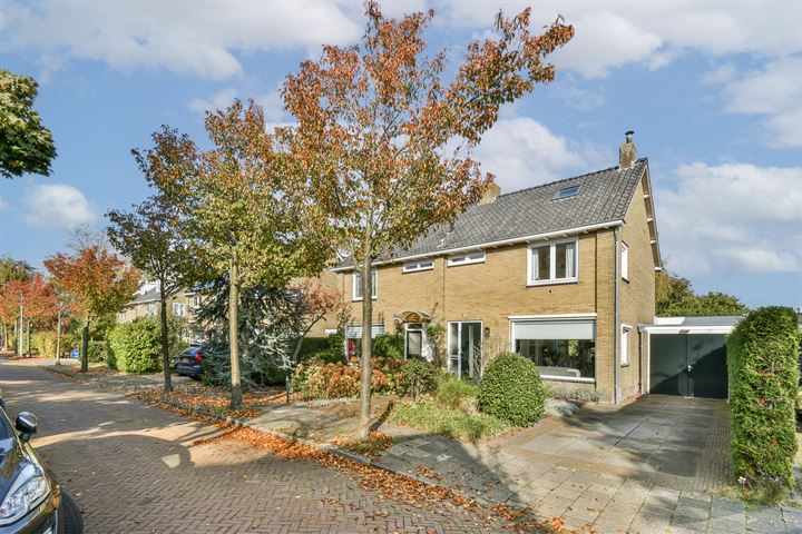 Pelikaanstraat 29 in Badhoevedorp