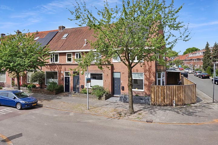 Pelikaanstraat 41 in Hilversum