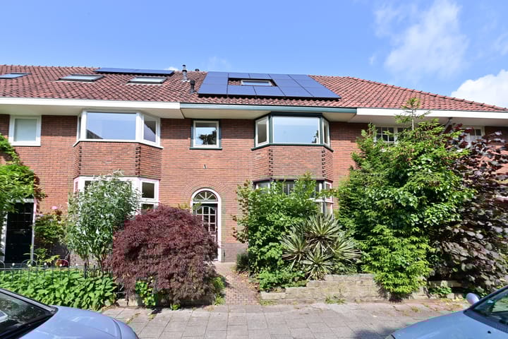 Photo of property Pelikaanstraat 47, Hilversum
