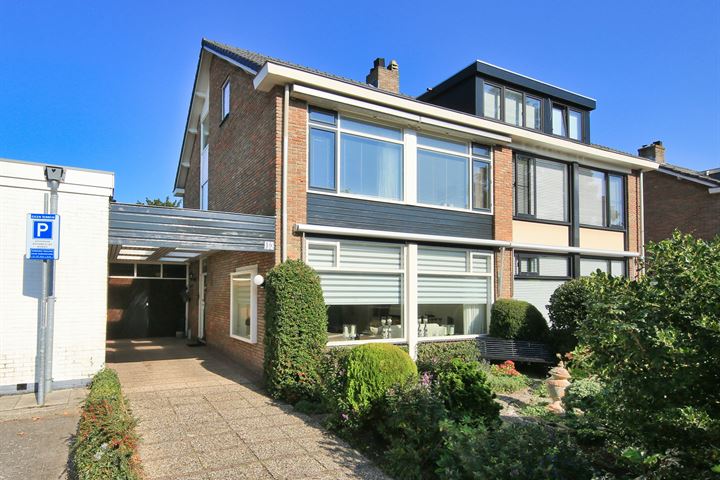 Pelikaanstraat 49 in Badhoevedorp