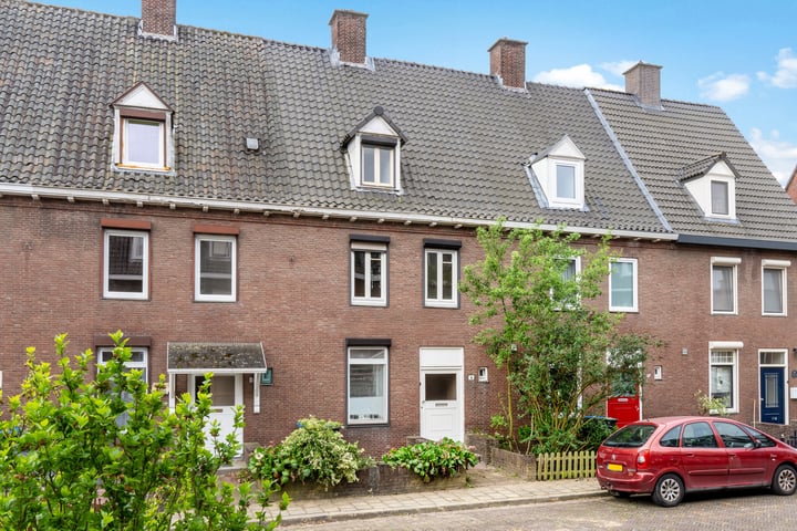 Pelikaanstraat 5 in Heerlen