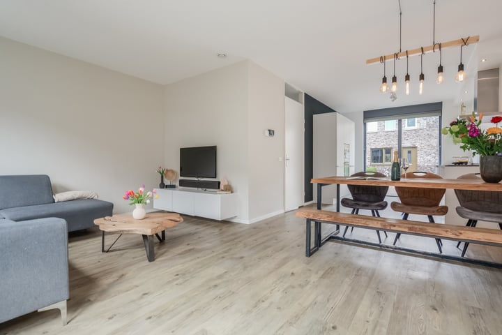 Pelikaanstraat 52 in Groningen