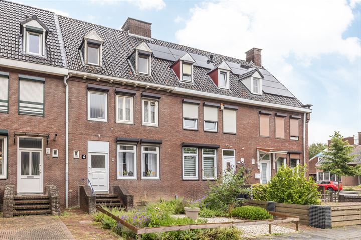 Pelikaanstraat 6 in Heerlen