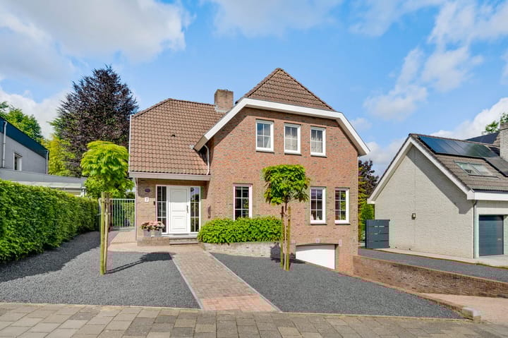 Photo of property Pelikaanstraat 7, Nuth