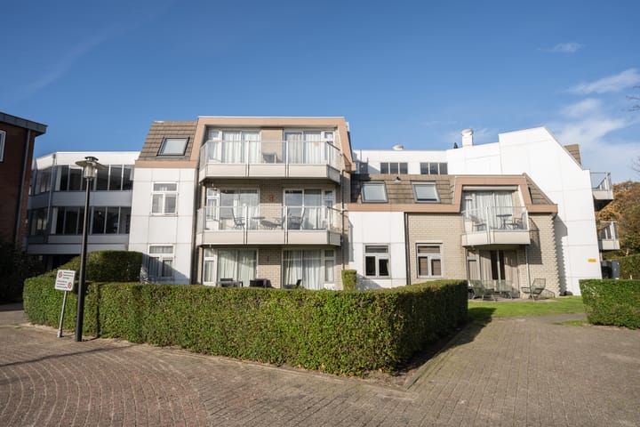 Foto van woning Pelikaanweg 124, De Koog