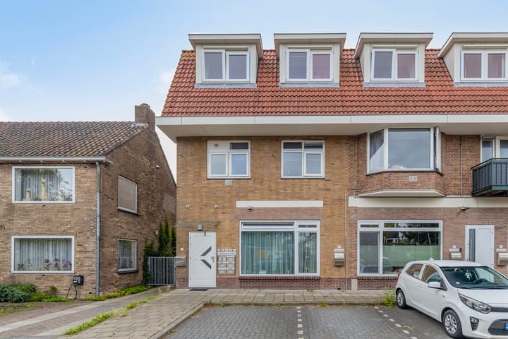 Foto von Haus Pellekaanstraat 32E, Koog aan de Zaan