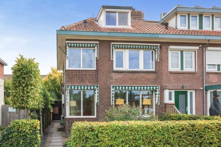 Pellekaanstraat 40 in Koog aan de Zaan