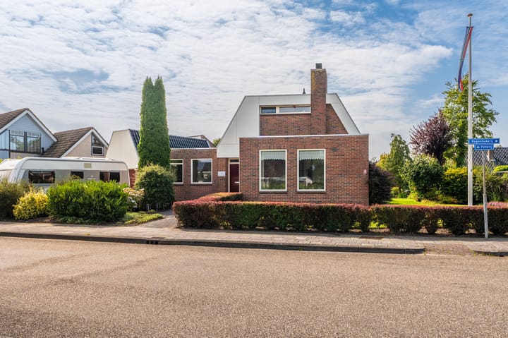 Foto van woning Pellerij 1, Delfzijl
