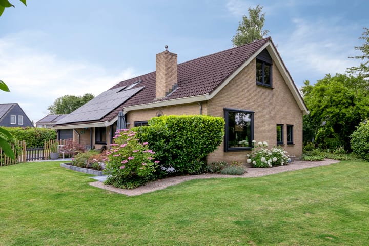 Photo of property Pellerij 6, Delfzijl