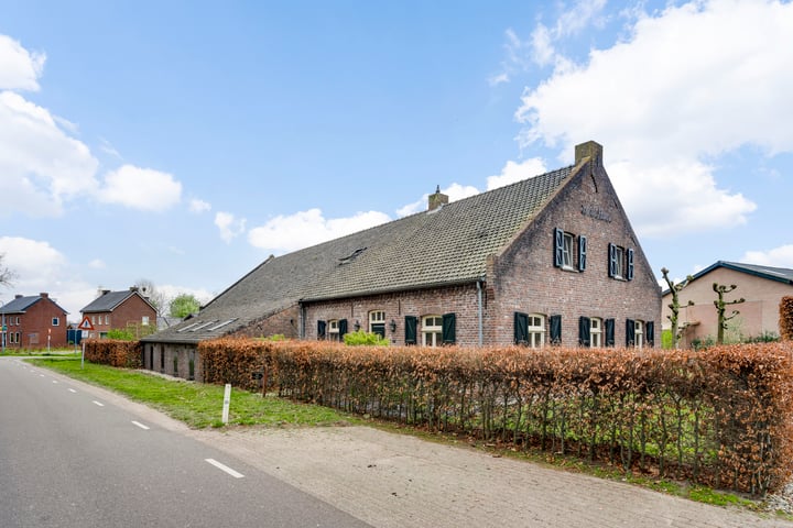 Photo of property Pelmersheideweg 15A, Weert