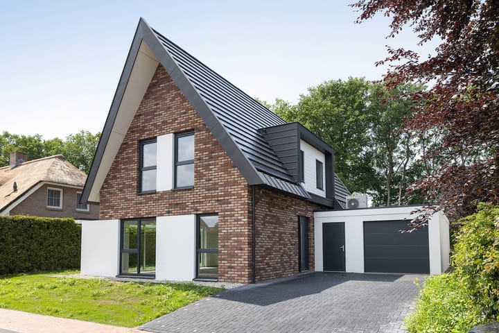 Foto von Haus Pelmolen 11, de Lutte