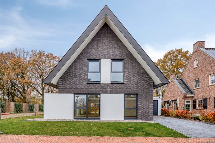 Foto van woning Pelmolen 17, de Lutte