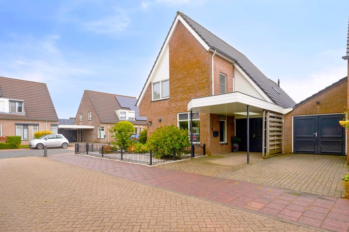 Foto von Haus Pelmolen 6, Oploo