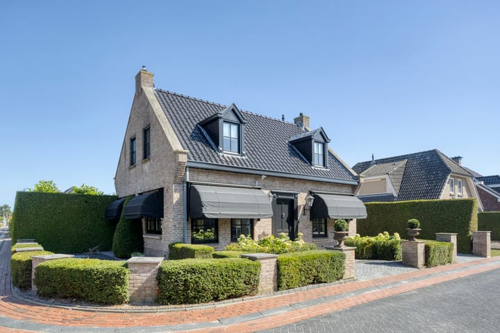 Foto van woning Pelmolen 6, de Lutte