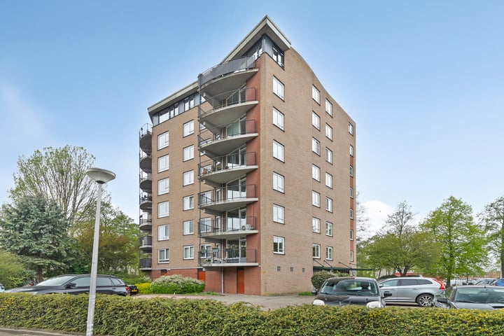 Pelmolenerf 3 in Gouda