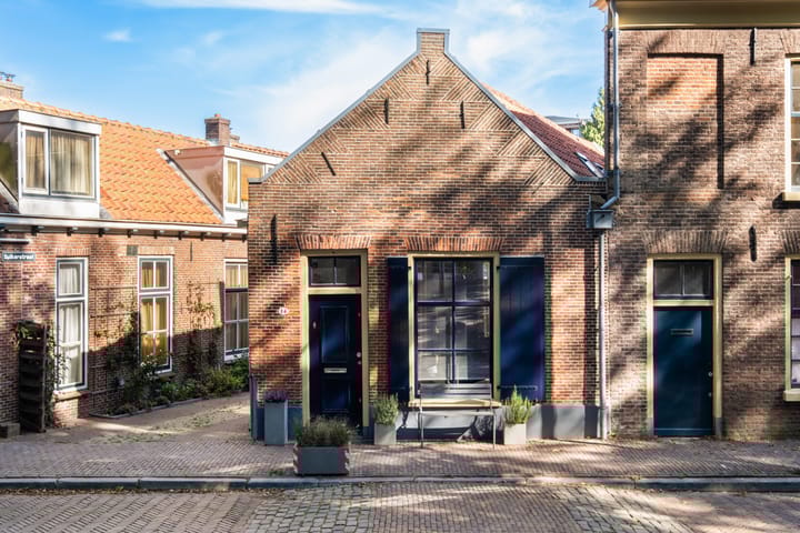 Pelmolenweg 14 in Utrecht