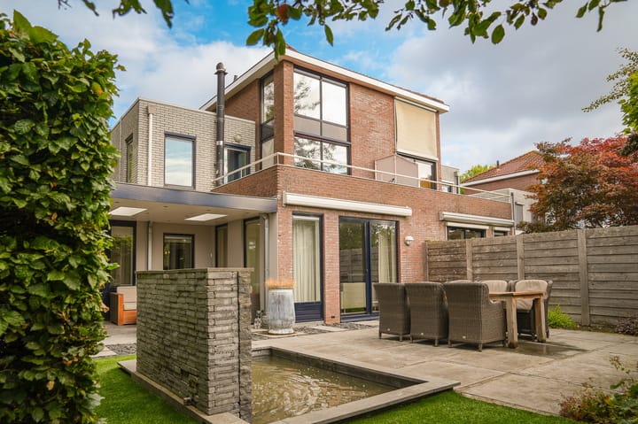 Pelmolenweg 59 in Culemborg Foto