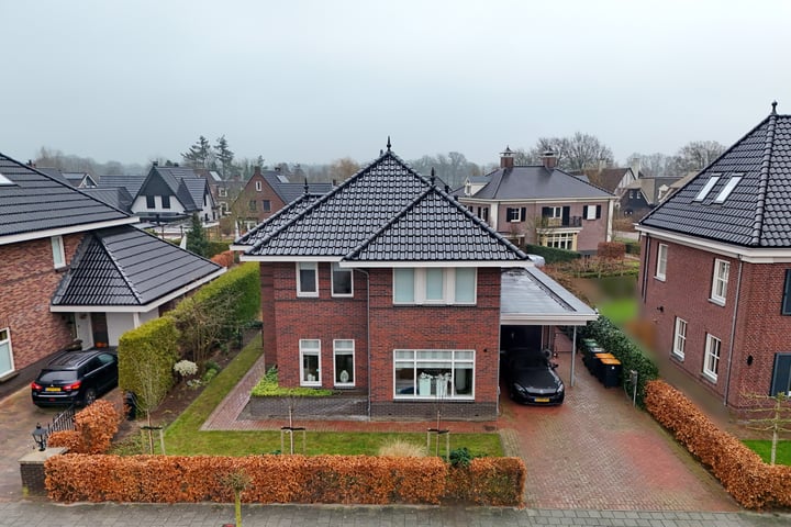 Pelmolenweg 7 in Rijssen