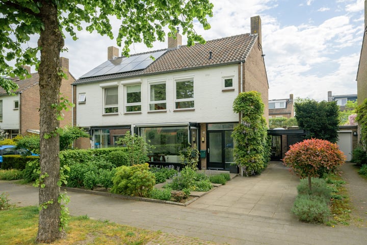Pelsakker 23 in Breda foto