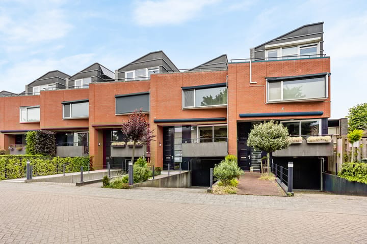 Pelschans 3 in Zoetermeer