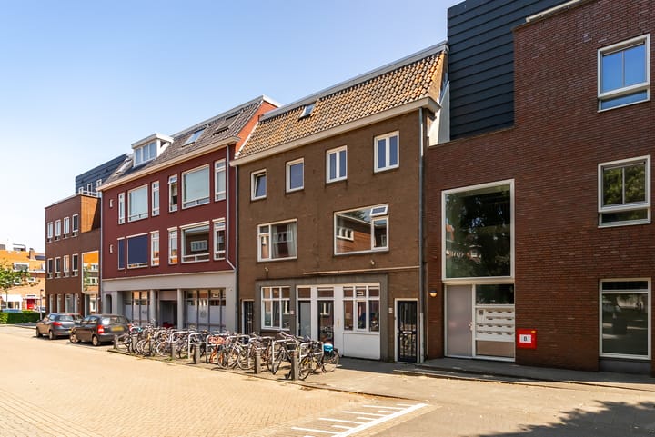 Photo of property Pelssingel 22, 's-Hertogenbosch
