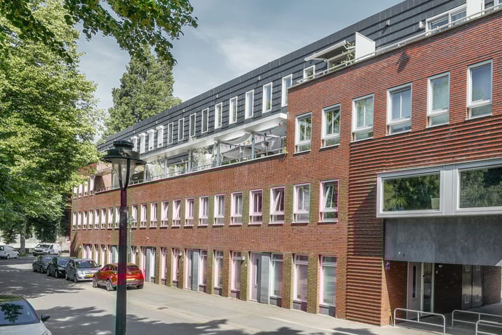 Pelssingel 32 in 's-Hertogenbosch