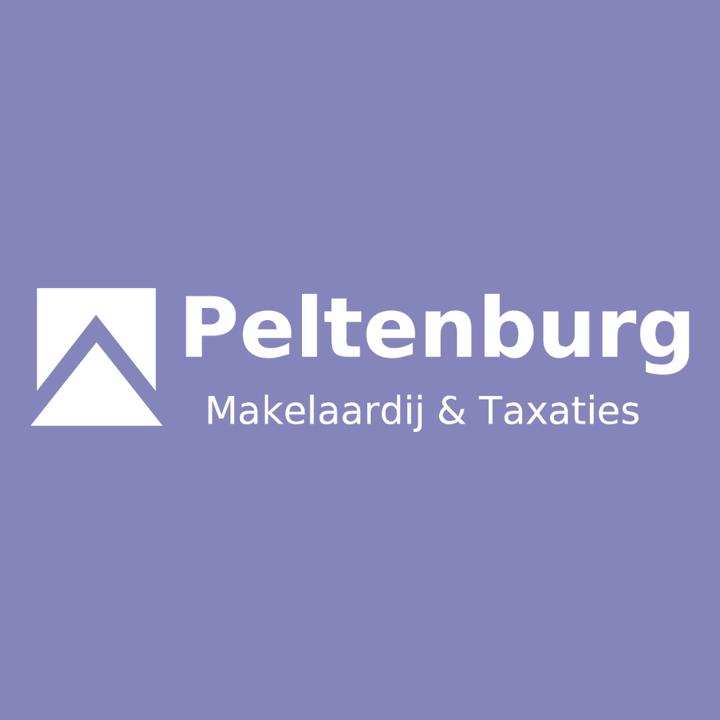 Logo Peltenburg Makelaardij & Taxaties