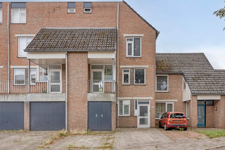 Photo of property Penatenhof 54B, Maastricht