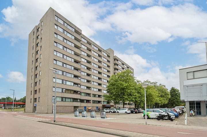 Penelopestraat 121 in Eindhoven