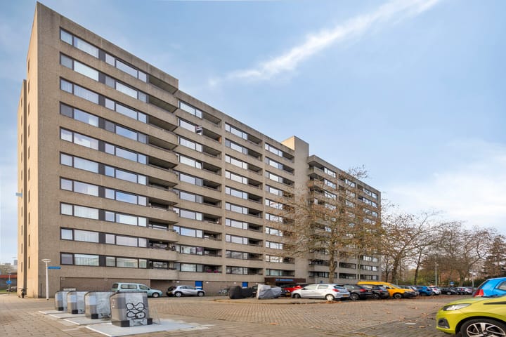 Penelopestraat 185 in Eindhoven