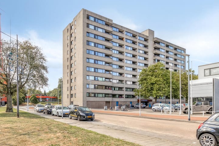 Penelopestraat 229 in Eindhoven