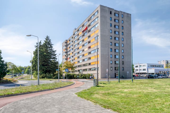 Penelopestraat 279 in Eindhoven