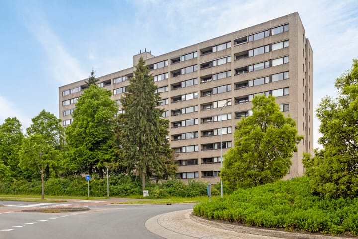 Penelopestraat 79 in Eindhoven