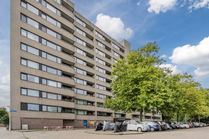 Penelopestraat 95 in Eindhoven foto