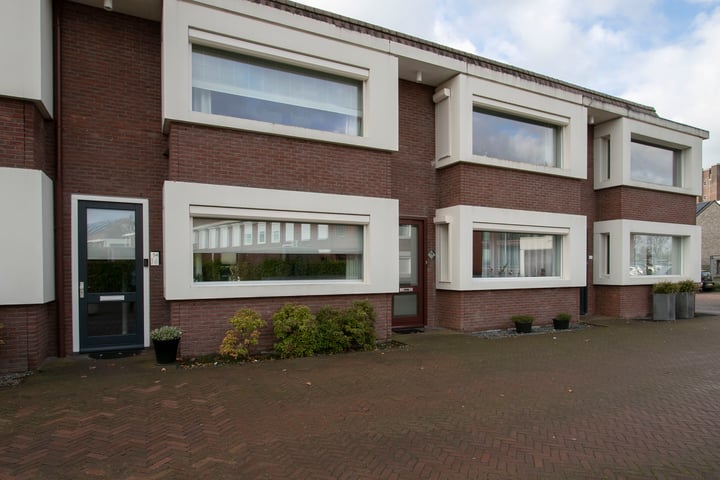 Penitentenhof 54 in Weert