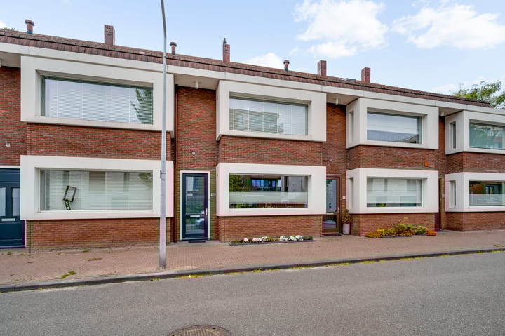 Penitentenstraat 110 in Weert