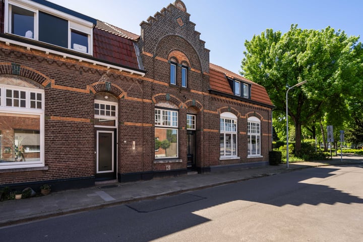 Penitentenstraat 2 in Weert