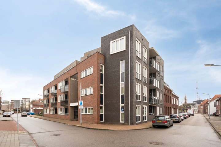 Photo de la maison Penitentenstraat 36, Weert