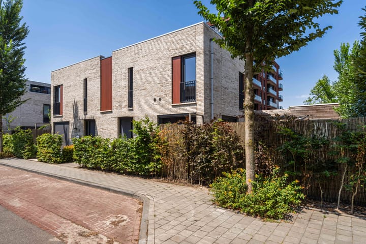 Penitentenstraat 37 in Weert