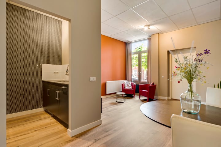 Penitentenstraat 7B in Weert