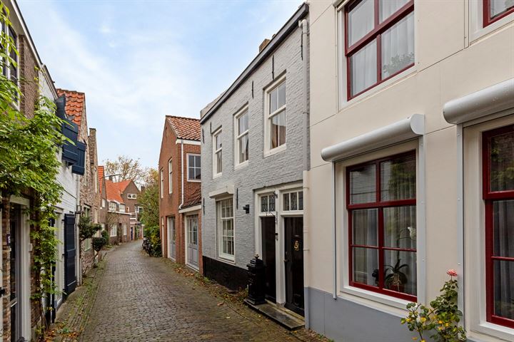 Penninghoek 14 in Middelburg